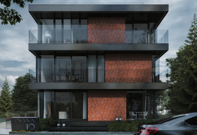 White Walls